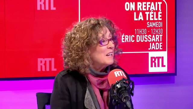 On aurait pu tous mourir : Mireille Dumas revient sur cette fois où le plafond du studio de son émission s'est effondré en plein enregistrement