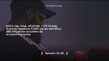 Chilla à la Gaîté Lyrique - 25 novembre