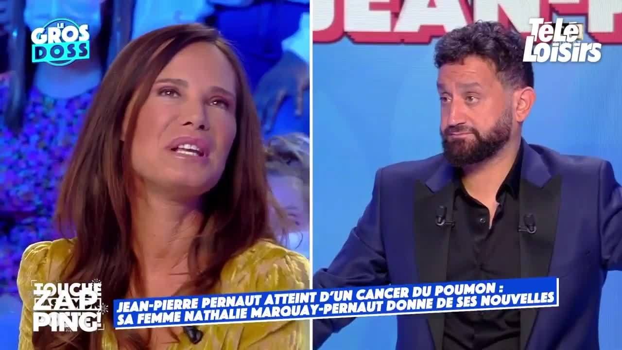 Cancer de Jean-Pierre Pernaut : ses enfants témoignent dans un documentaire