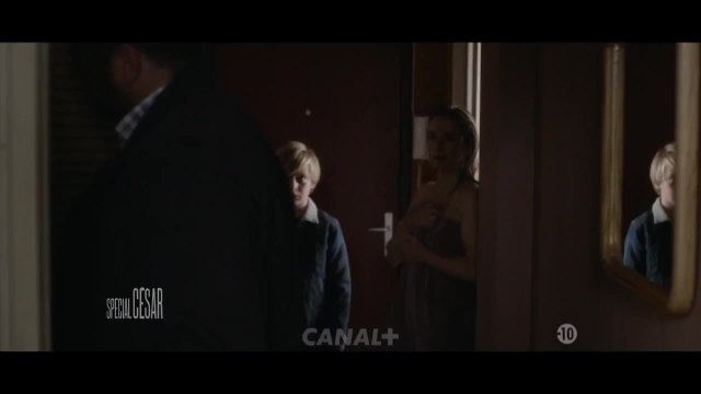 Jusqu'à la garde (France 2)