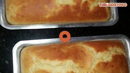Pão de forma