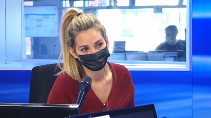 Marie Portolano très gênée par des récentes déclarations de Pierre Ménès