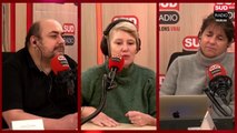 Maïtena Biraben évoque son retrait de la télévision