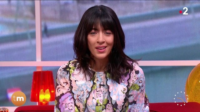 Nolwenn Leroy dévoile dans Télématin son étonnante passion et une collection originale !