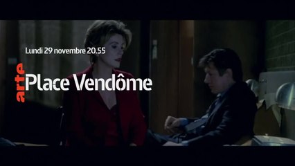 Place Vendôme - 29 novembre