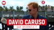 Que devient l'acteur David Caruso (Les experts - Miami) ?
