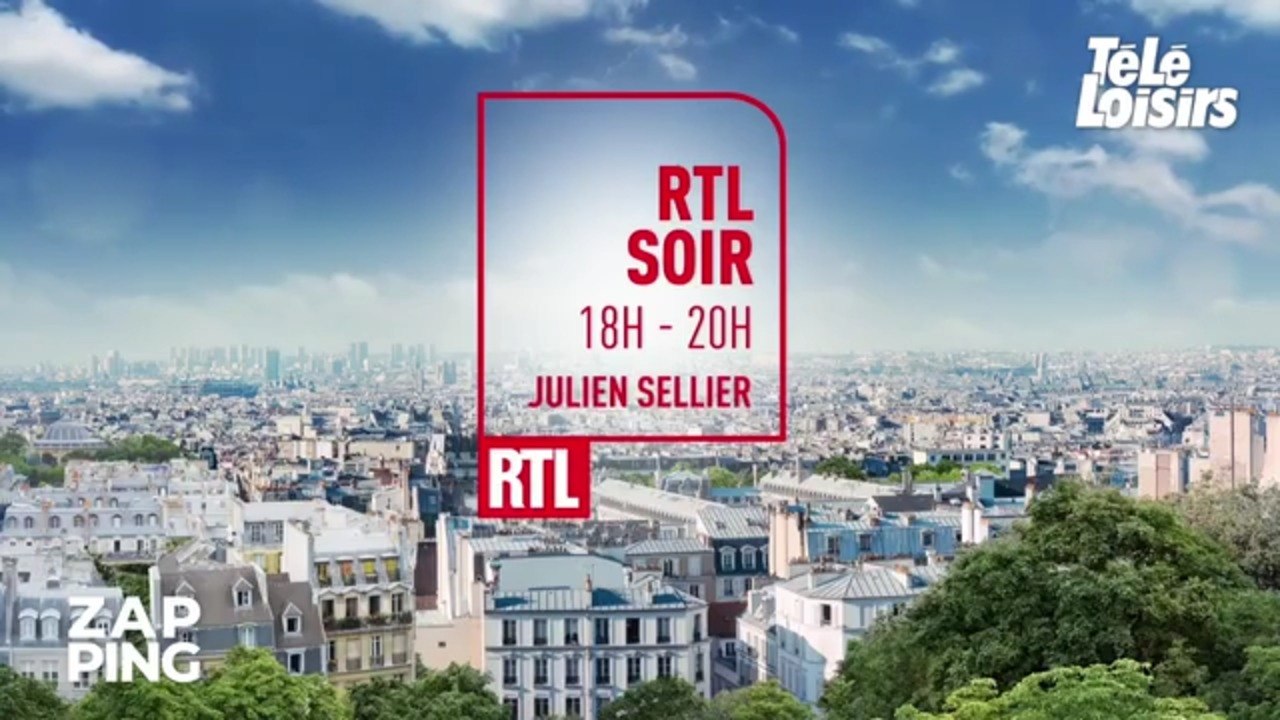 Thomas Pesquet s'exprime sur le tir de missile russe qui a menacé la Station spatiale internationale