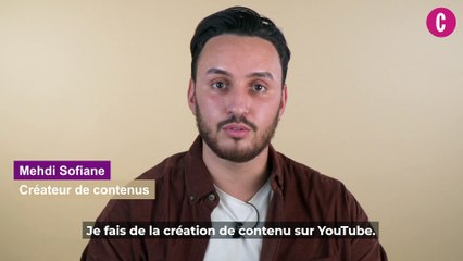 Agression sexuelle sur homme : Mehdi Sofiane brise le tabou