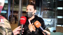 Tamara Gorro anuncia su separación de Ezequiel Garay tras 12 años de relación