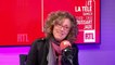 Mireille Dumas "défoncée" lors d'une interview après avoir bu trop de sirop pour la toux