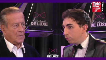 Charles Villeneuve dévoile le salaire (très confortable) qu'il gagnait à TF1