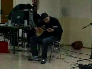 Goussainville ülkücü Ocagi - ERGENEKON GECESI3