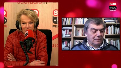 Garance : "Je veux apprendre à ne rien faire sans me sentir coupable"