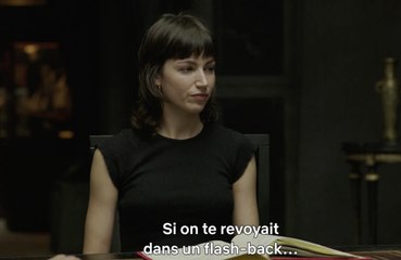 "Les fans de La Casa de Papel ne pourront pas aller se coucher après ces 5 derniers épisodes", promet Alvaro Morte