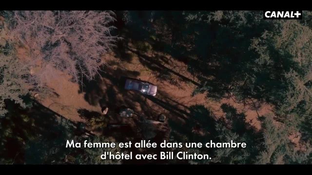 American Crime Story : Impeachment - 18 novembre