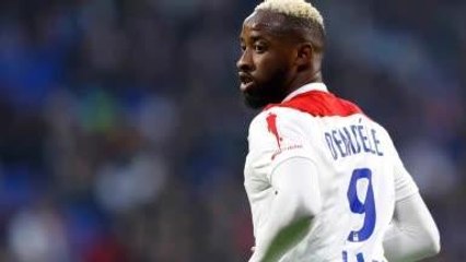 Lyon - Genesio sur Dembélé : "Tout le monde croit en lui"