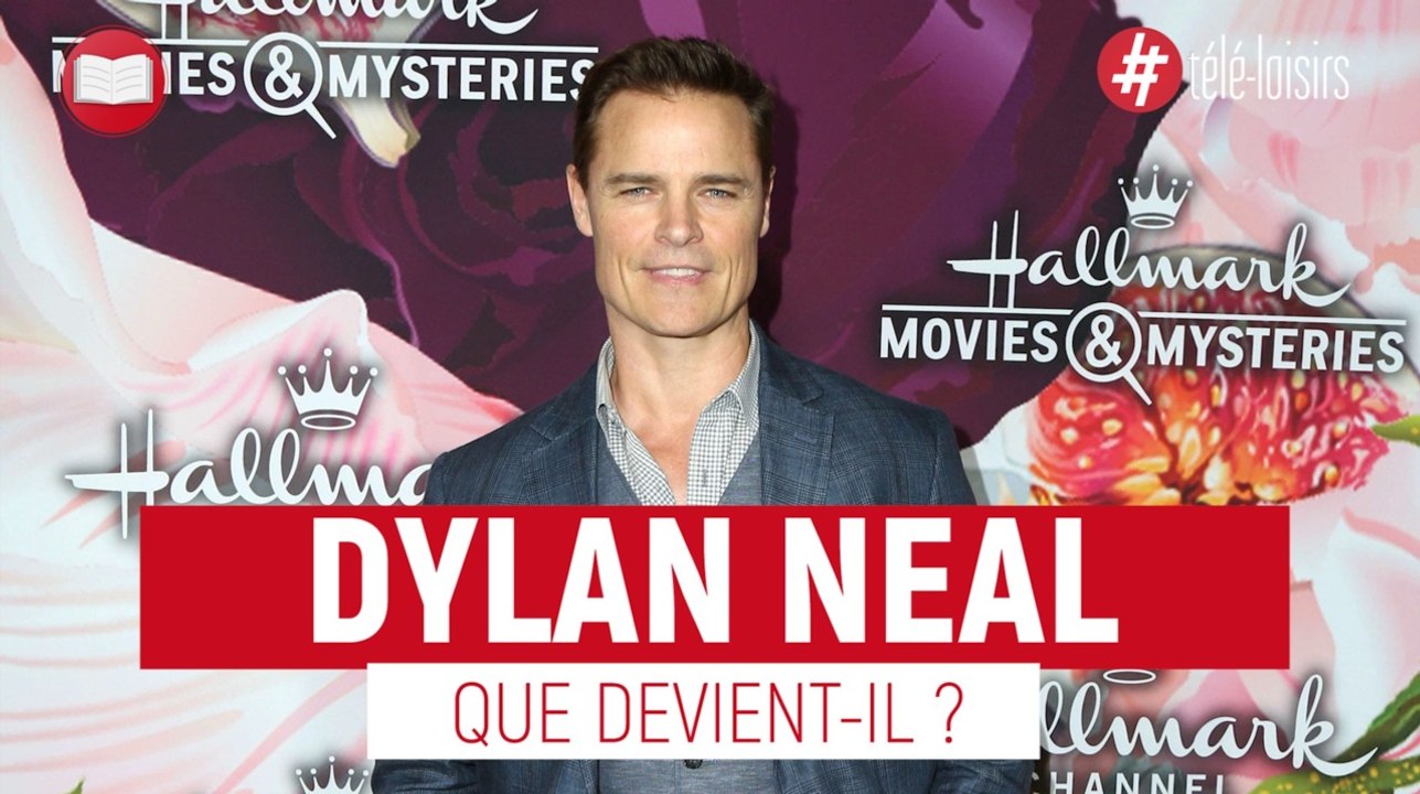 Le berceau du mensonge - Que devient Dylan Neal ?