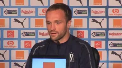 25e j. - Germain : "Avec Balotelli, on a des qualités complémentaires"