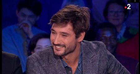 On n'est pas couché : Laurent Ruquier se moque du nom de Jérémy Frérot