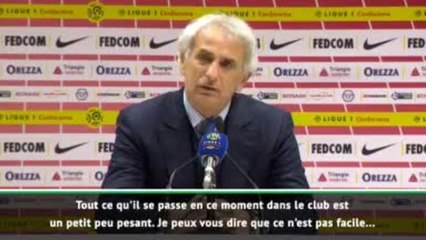 25e j. - Les déclas du week-end