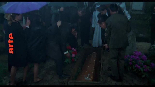 Le boucher - 18 février