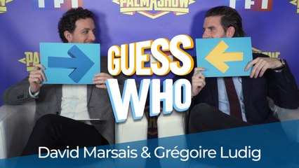 Le Palmashow bientôt dans DALS ? Ils répondent !