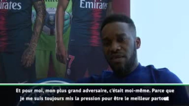 Ligue 1 - Okocha : Le meilleur avec lequel j'ai joué, c'est Ronaldinho