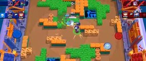 Brawl Stars -  Gameplay Walkthrough - (Android, iOS) - Nooobsy