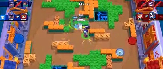 Brawl Stars -  Gameplay Walkthrough - (Android, iOS) - Nooobsy