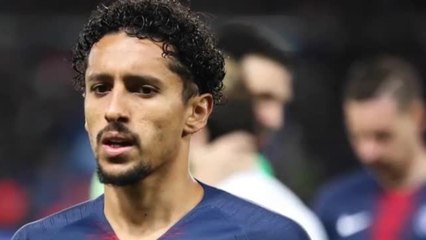 PSG - Tuchel sur Marquinhos : "On l'appelle Kaiser Franz dans le vestiaire !"