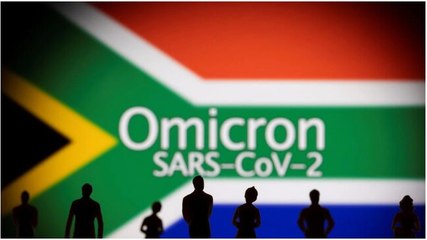 Didn't prescribe oxygen to any patient during Omicron wave: South African expert who detected Omicron