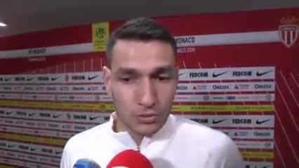 23e j. - Rony Lopes : "Une victoire importante"