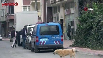 Sahte alkolden zehirlenen şahıs yoğun bakımda!