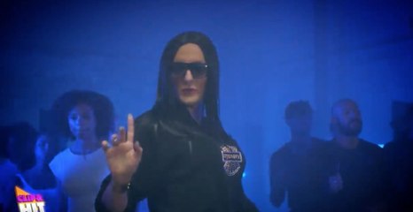 Découvrez la parodie hilarante de Aya Nakamura par le Palmashow