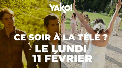 Yakoi à regarder à la télé ce soir (lundi 11 février) ?