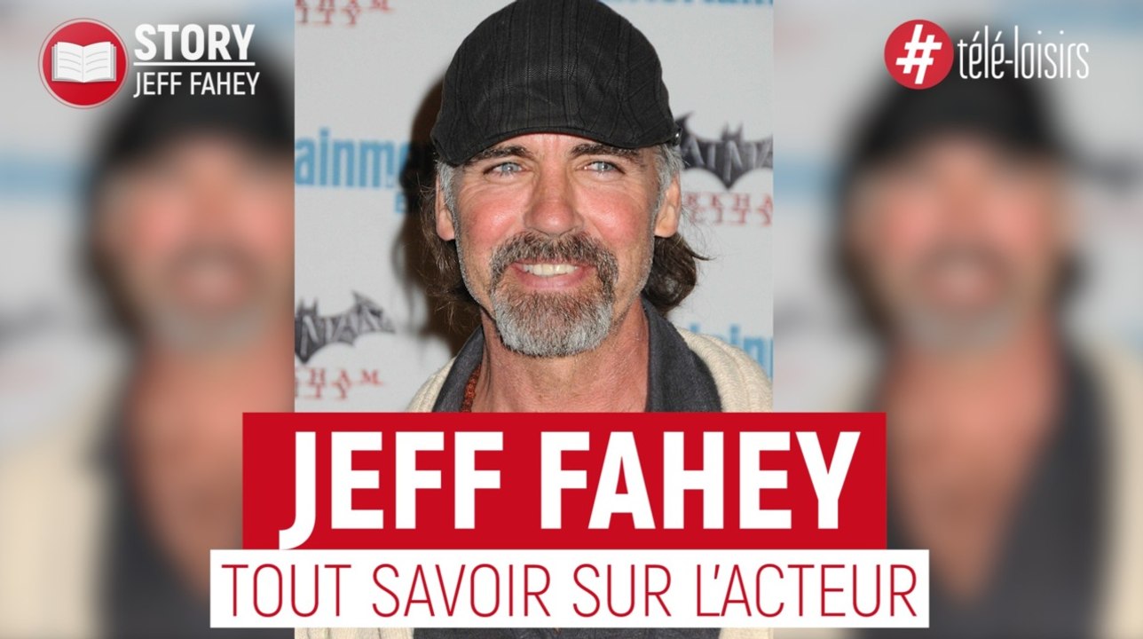 Apocalypse de glace et L’enfer de glace : tout savoir sur Jeff Fahey