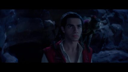 Aladdin (2019) - Teaser (VF)