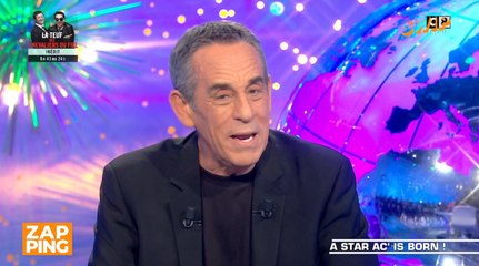 Le tacle de Thierry Ardisson passé (presque) inaperçu à Gad Elmaleh