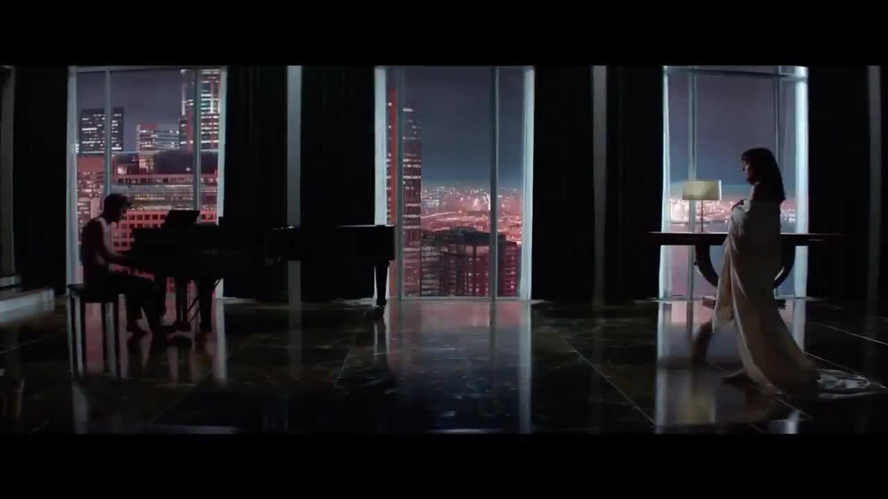 Cinquante _nuances de Grey
