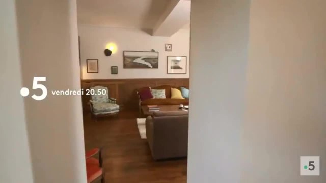 La maison France 5 : A Senlis