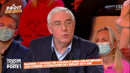 Collégienne agressée : l'avocat de l'école répond aux accusations de l'enfant