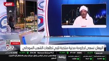 ...خريطة الطريق وهي مشروع متكامل لايجاد حل ...