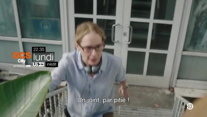 High Maintenance : Breathwork (S3EP4)