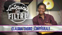 Claudia Tagbo : Lucky, VTEP, Miss France, Qu'est-ce qu'on a encore fait au bon dieu... Elle se confie sans filtre !
