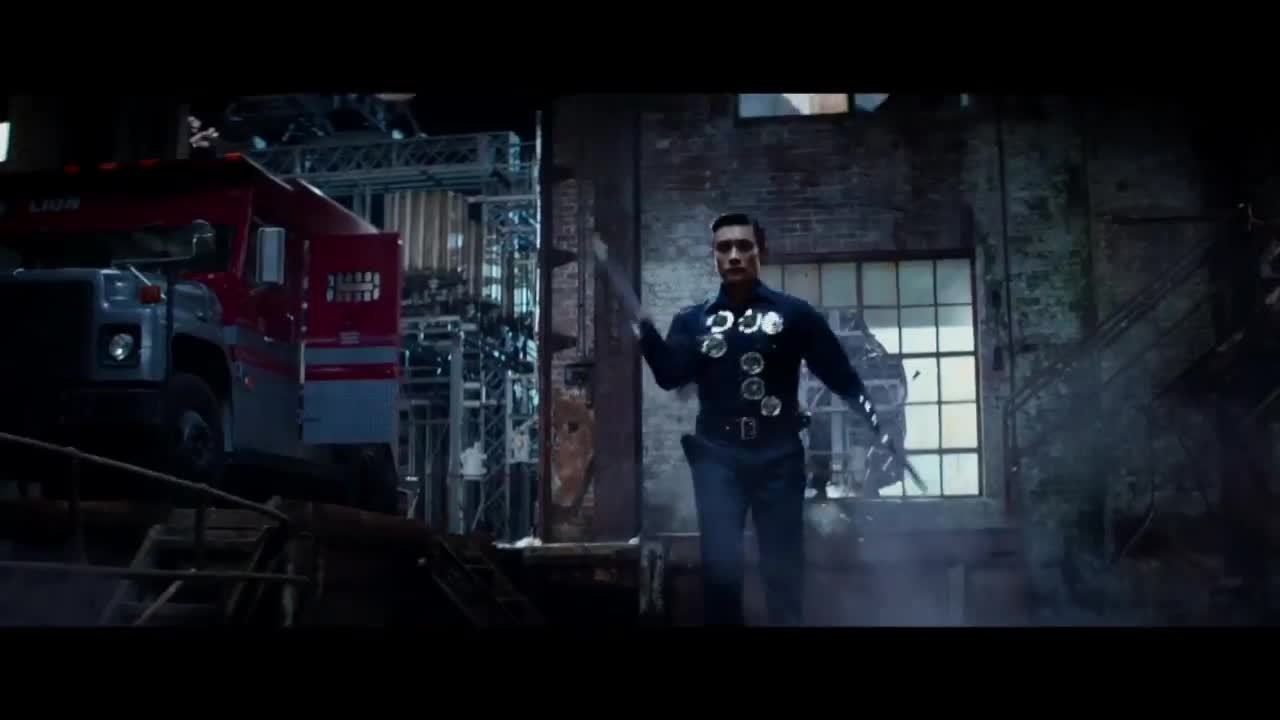 Terminator : Genisys