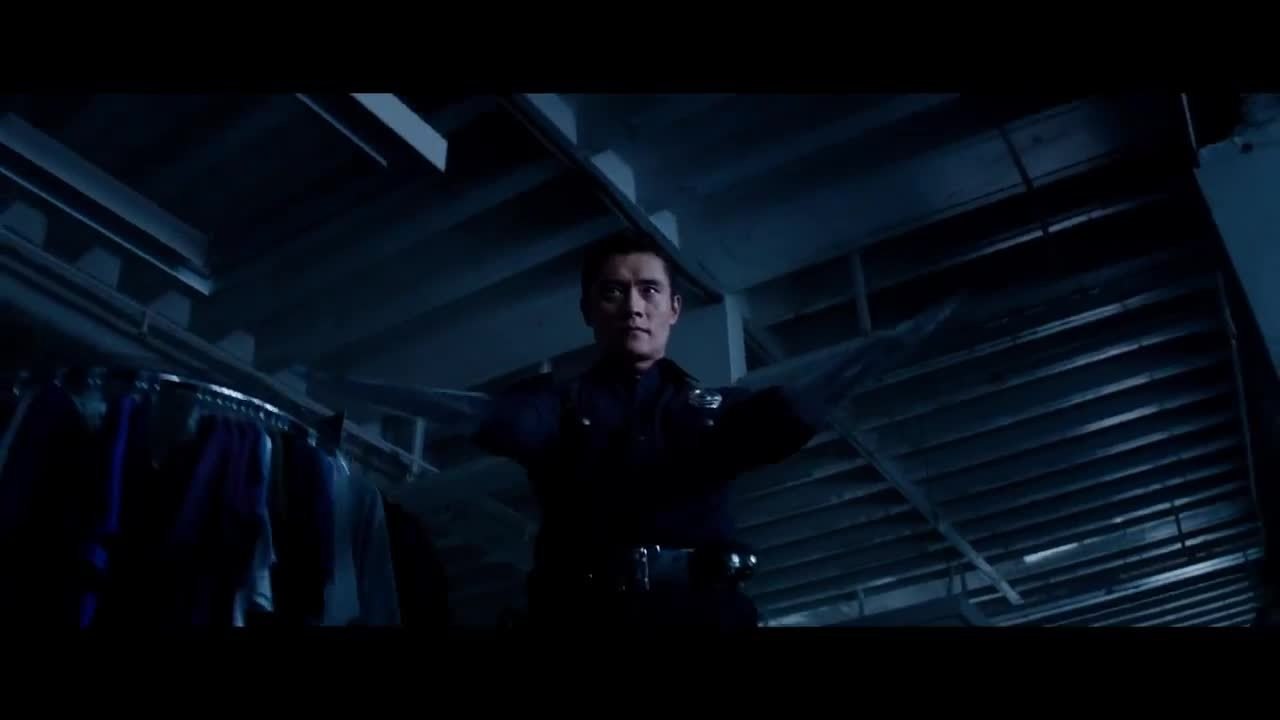 Terminator : Genisys