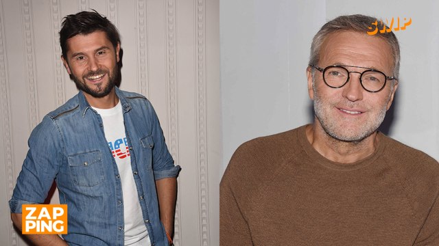 Cette chanson est sortie quand vous m'avez piqué mon mec : Christophe Beaugrand règle ses comptes avec Laurent Ruquier