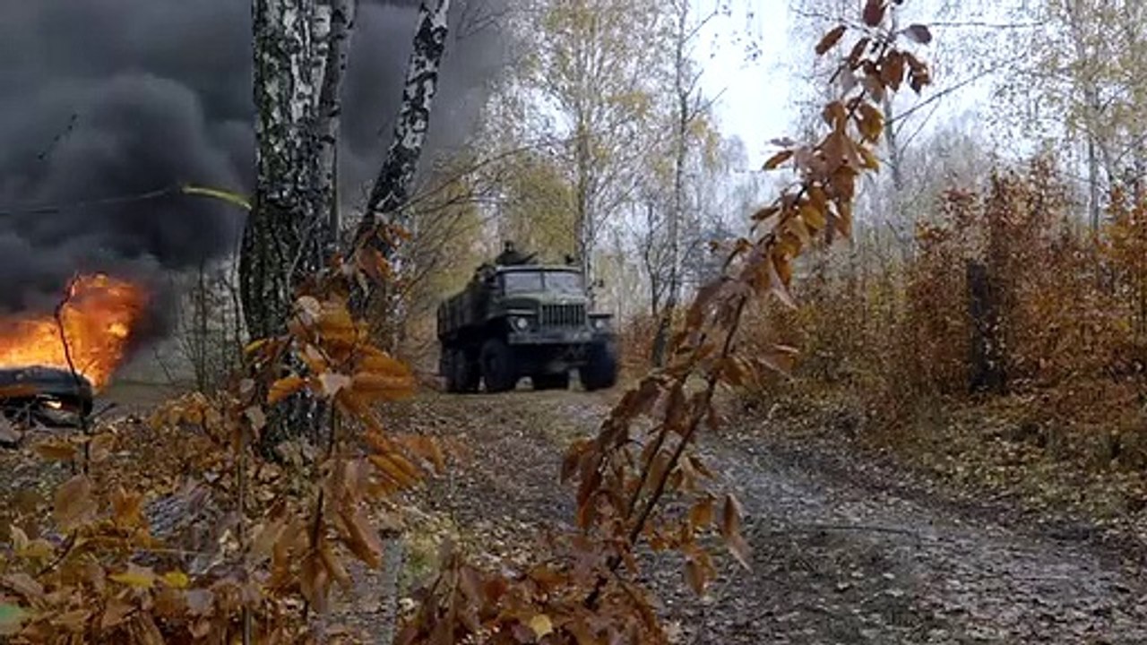 War