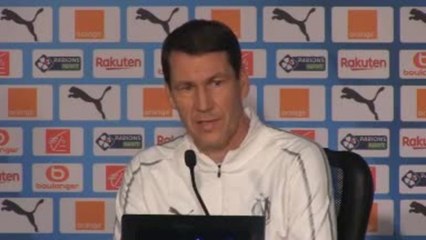 25e j. - Garcia "retrouve un peu de Totti" en Balotelli