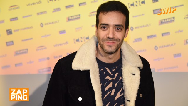 Tarek Boudali a tenté (et raté) le casting de Scènes de Ménages...